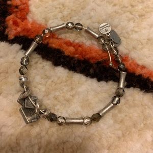 Alex and Ani bracelet